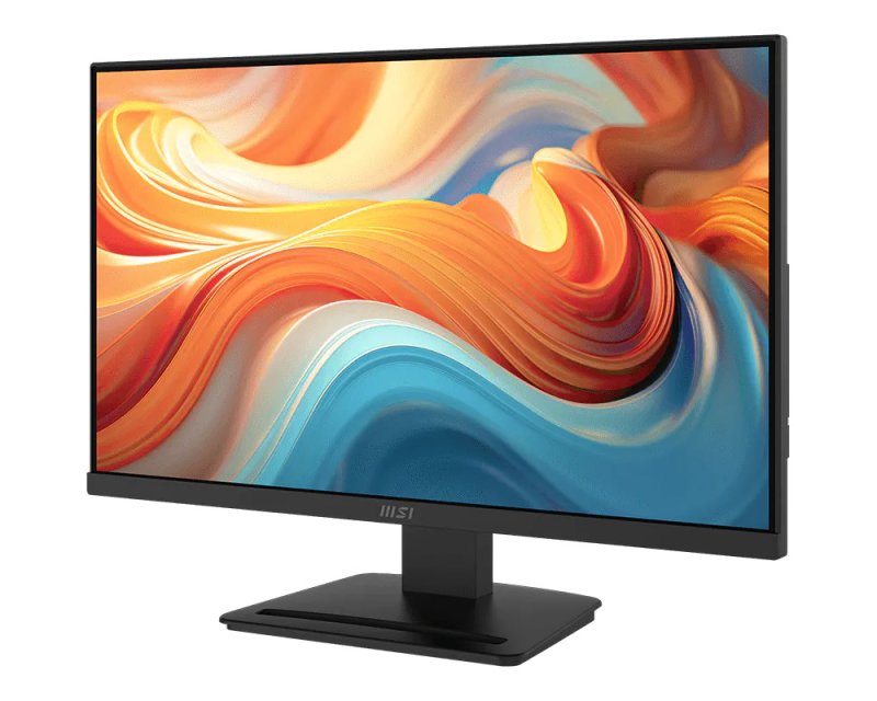 MSI Pro / MP241 E14V / 23,8" / VA / FHD / 144Hz / 1ms / Černá - obrázek č. 2