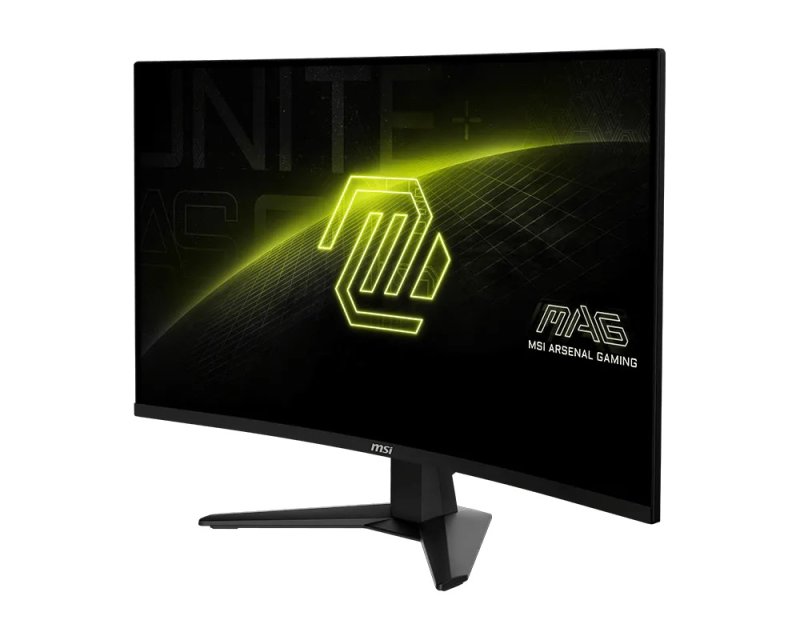 MSI MAG / 32C6X / 31,5" / VA / FHD / 250Hz / 1ms / Černá - obrázek č. 2