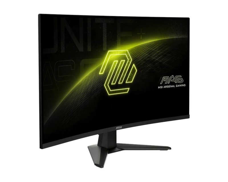 MSI MAG / 32C6X / 31,5" / VA / FHD / 250Hz / 1ms / Černá - obrázek č. 3
