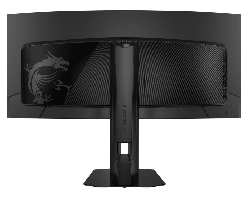 MSI MAG / 341CQP X28 / 34" / QD-OLED / UWQHD / 280Hz / 0,03ms / Černá - obrázek č. 3