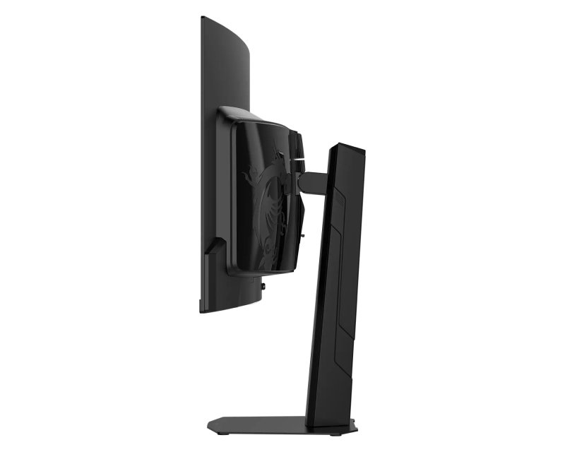 MSI MAG / 341CQP X28 / 34" / QD-OLED / UWQHD / 280Hz / 0,03ms / Černá - obrázek č. 2