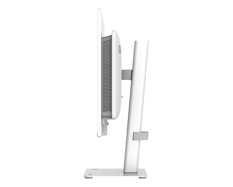 MSI Pro / MAX 271UPXW12G / 26,5" / QD-OLED / 4K UHD / 120Hz / 0,03ms / Bílá - obrázek č. 2