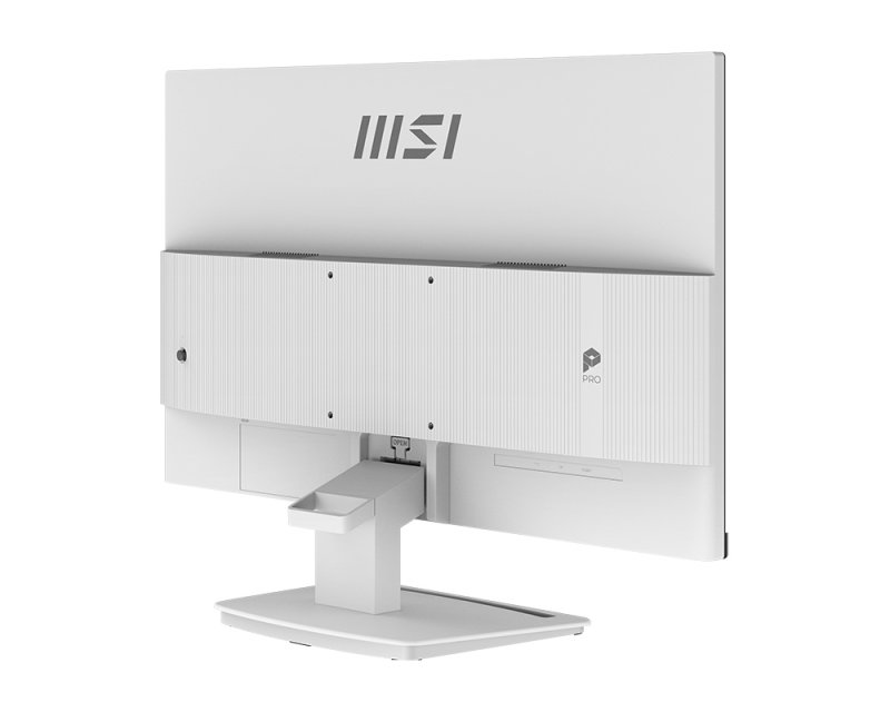 MSI Pro / MP241W E14V / 23,8" / VA / FHD / 144Hz / 1ms / Bílá - obrázek č. 5
