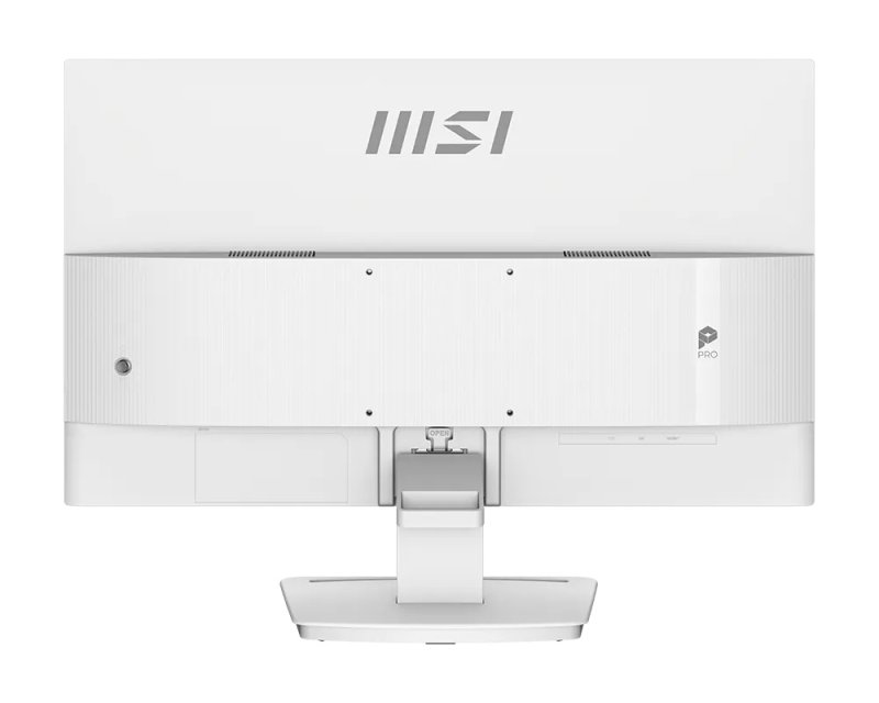 MSI Pro / MP241W E14V / 23,8" / VA / FHD / 144Hz / 1ms / Bílá - obrázek č. 2