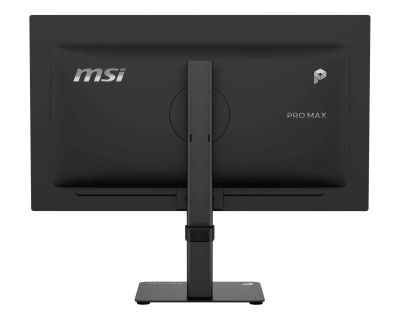 MSI PRO MAX / 271UPX12G / 26,5" / QD-OLED / 4K UHD / 120Hz / 0,03ms / Černá - obrázek č. 3