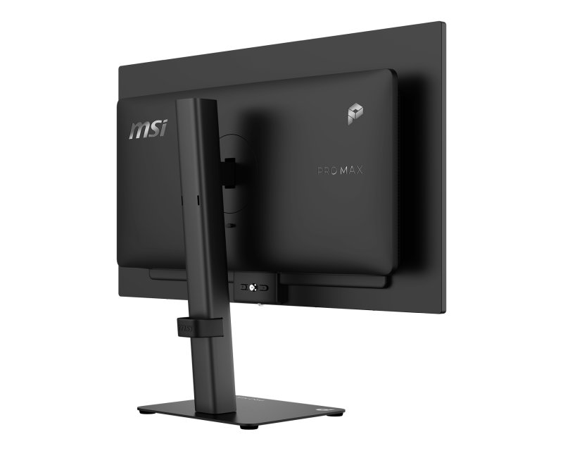 MSI PRO MAX / 271UPX12G / 26,5" / QD-OLED / 4K UHD / 120Hz / 0,03ms / Černá - obrázek č. 6