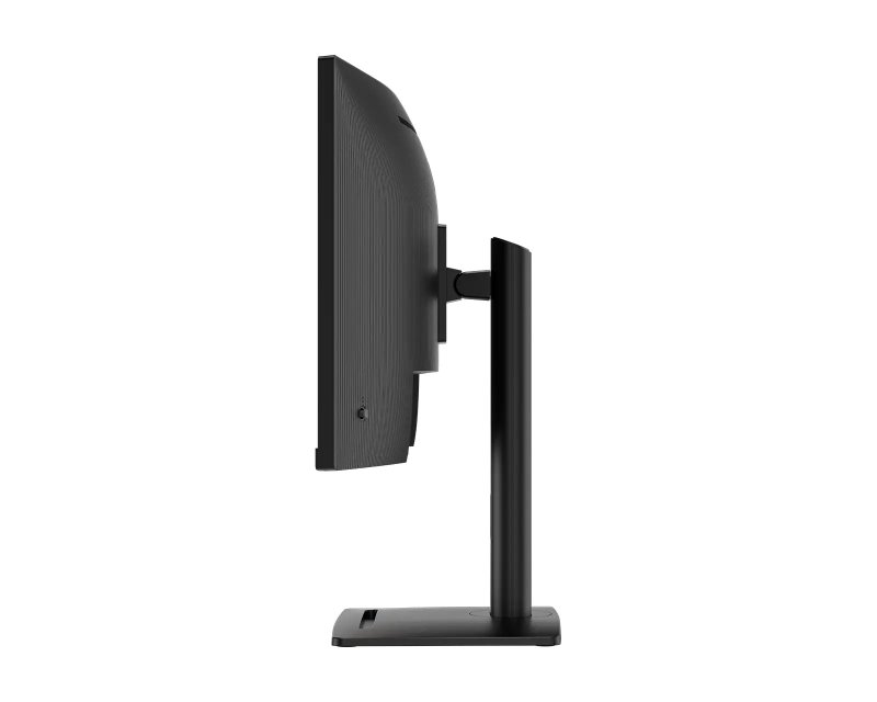MSI Pro / MP341CQPHG E12 / 34" / VA / UWQHD / 120Hz / 4ms / Černá - obrázek č. 4
