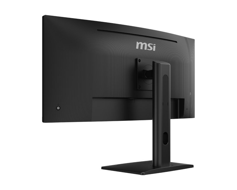MSI Pro / MP341CQPHG E12 / 34" / VA / UWQHD / 120Hz / 4ms / Černá - obrázek č. 6