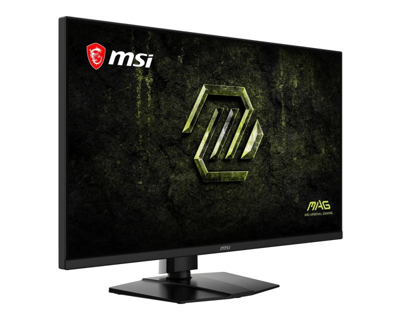 MSI MAG / 321UPD E14 / 31,5" / IPS / 4K UHD / 144Hz / 1ms / Černá - obrázek č. 2