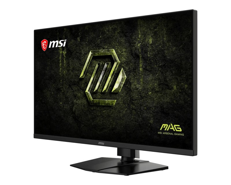 MSI MAG / 321UPD E14 / 31,5" / IPS / 4K UHD / 144Hz / 1ms / Černá - obrázek č. 3