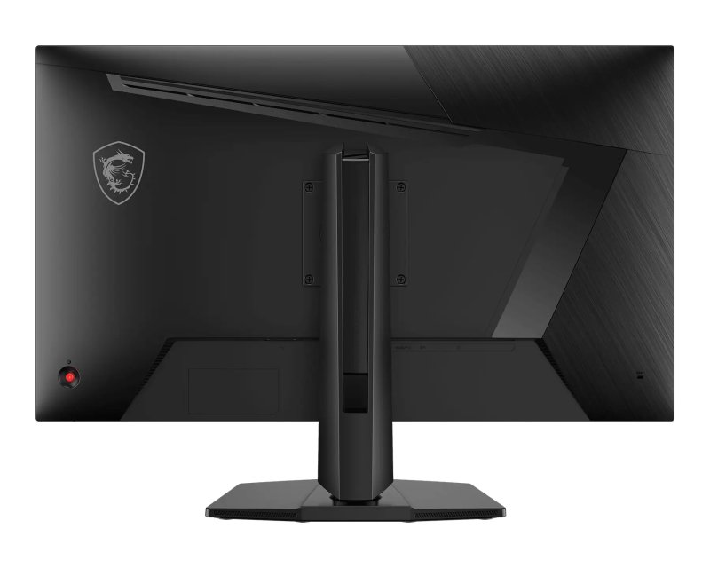 MSI MAG / 321UPD E14 / 31,5" / IPS / 4K UHD / 144Hz / 1ms / Černá - obrázek č. 1
