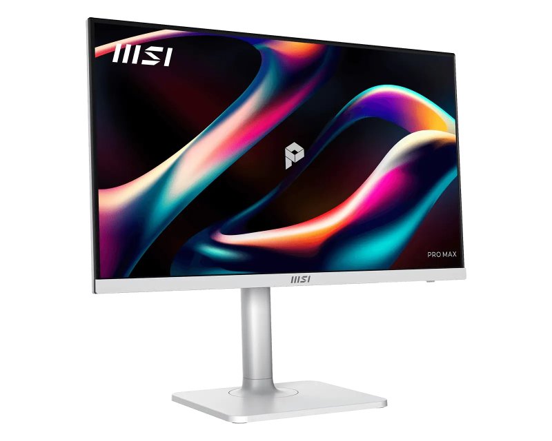 MSI PRO MAX / 271QPHW E14 / 27" / IPS / QHD / 144Hz / 1ms / Černá - obrázek č. 1