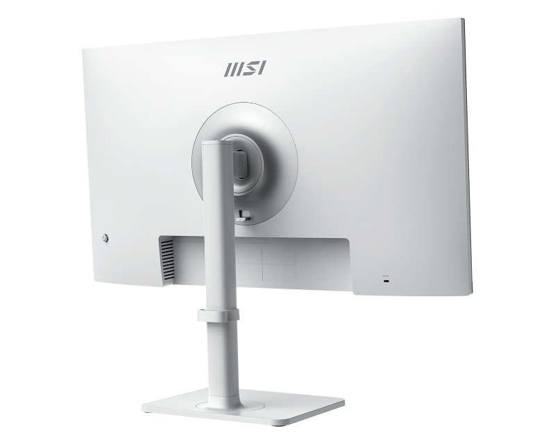 MSI PRO MAX / 271QPHW E14 / 27" / IPS / QHD / 144Hz / 1ms / Černá - obrázek č. 6