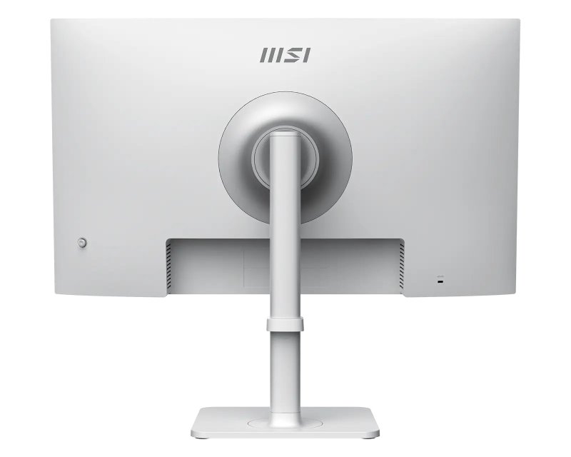 MSI PRO MAX / 271QPHW E14 / 27" / IPS / QHD / 144Hz / 1ms / Černá - obrázek č. 4