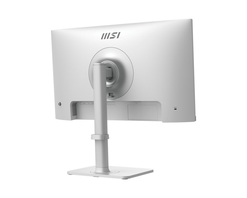 MSI PRO MAX / 241PHW E14 / 23,8" / IPS / FHD / 144Hz / 1ms / Bílá - obrázek č. 6