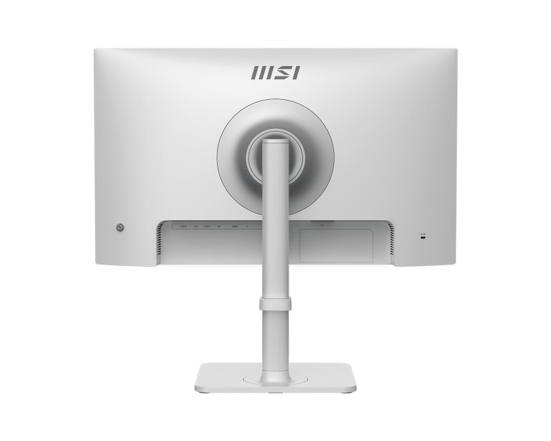 MSI PRO MAX / 241PHW E14 / 23,8" / IPS / FHD / 144Hz / 1ms / Bílá - obrázek č. 5