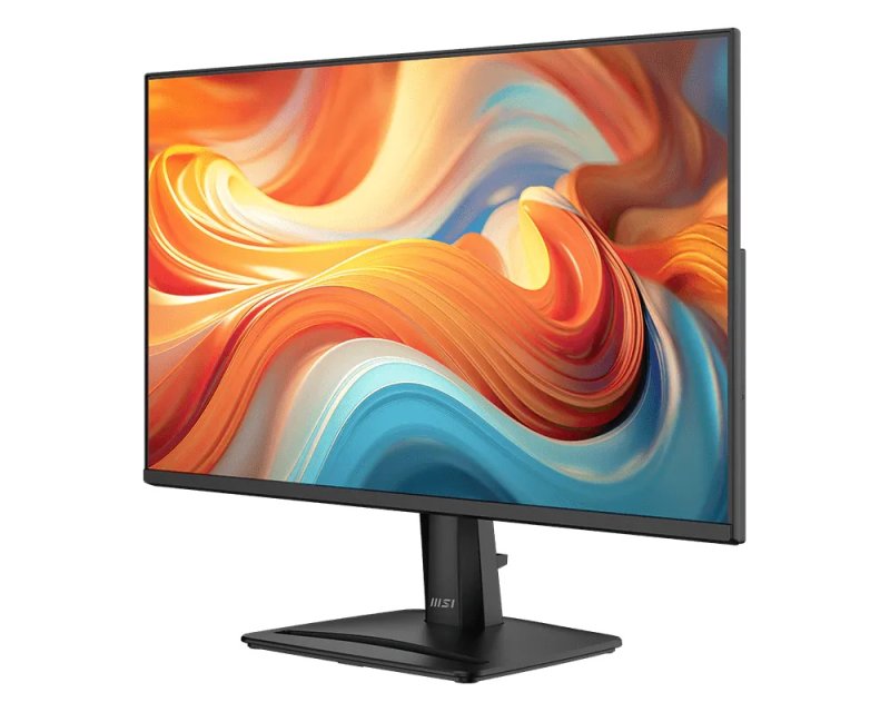 MSI Pro / MP245 E14VL / 23,8" / VA / FHD / 144Hz / 1ms / Černá - obrázek č. 3