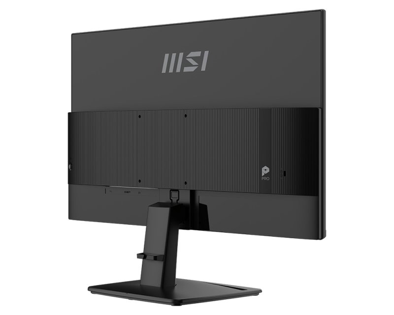 MSI Pro / MP245 E14VL / 23,8" / VA / FHD / 144Hz / 1ms / Černá - obrázek č. 5