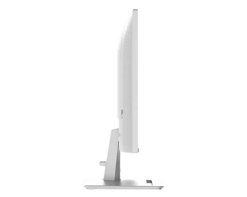 MSI Pro / MP243W E14 / 23,8" / IPS / FHD / 144Hz / 1ms / Bílá - obrázek č. 4