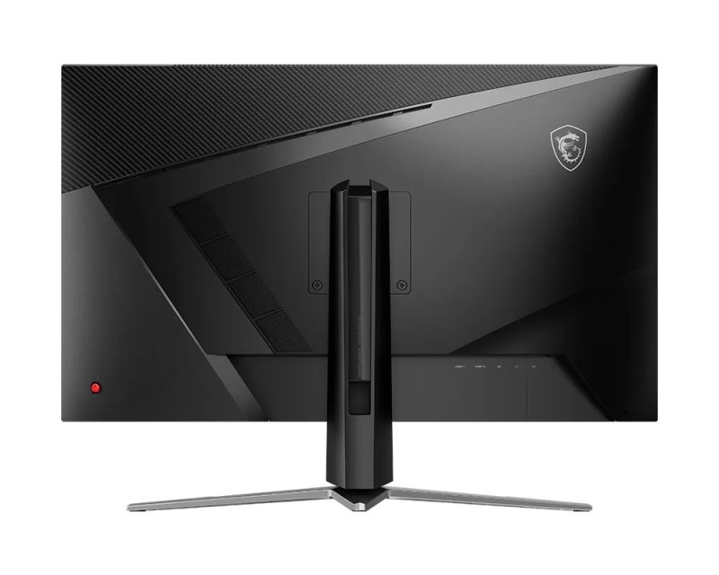 MSI MAG / 325CQPF E18 / 31,5" / VA / QHD / 180Hz / 0,5ms / Černá - obrázek č. 4