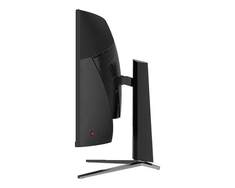 MSI MAG / 325CQPF E18 / 31,5" / VA / QHD / 180Hz / 0,5ms / Černá - obrázek č. 3