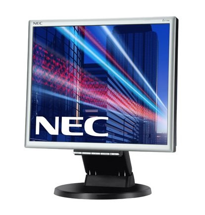 17" LED NEC V-Touch 1722 5U - 5-žilový, DVI, USB - obrázek produktu