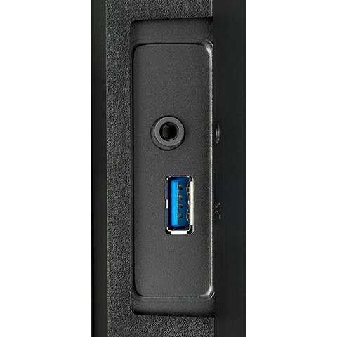 NEC MultiSync/ EA231WU/ 22,5"/ IPS/ 1920x1200/ 60Hz/ 5ms/ Black/ 3R - obrázek č. 5