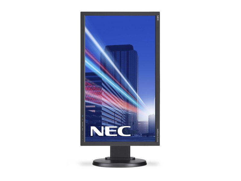 23" LED NEC E233WM,1920x1080,TN,250cd,110mm,WH - obrázek č. 2