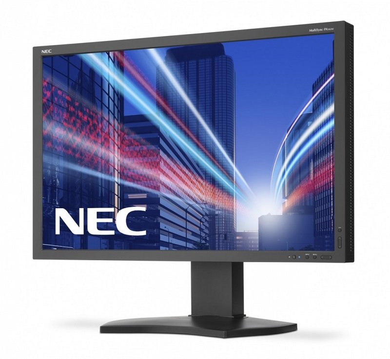 30" LCD NEC PA302WSV2,2560x1600,AH-IPS,340cd,150mm - obrázek produktu
