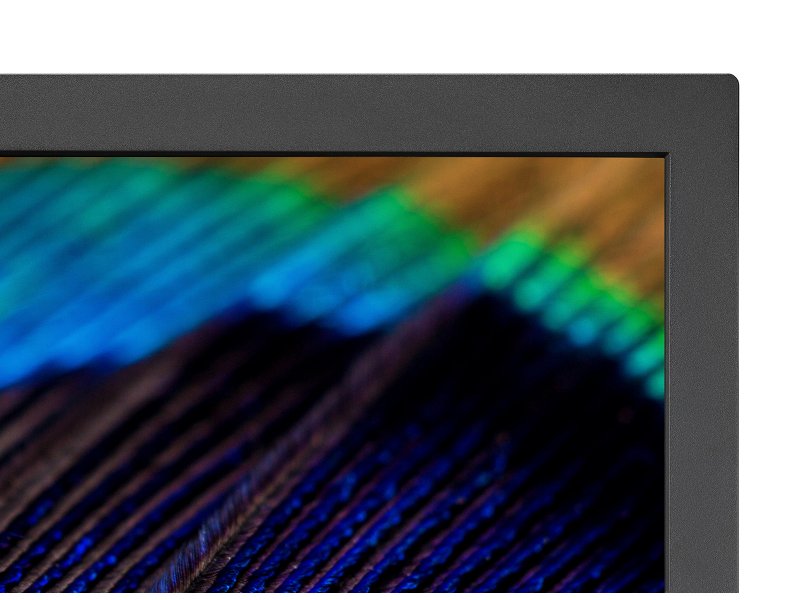 31.5" LCD NEC PA311D,4096x2160,IPS,350cd,150mm,BK - obrázek č. 4