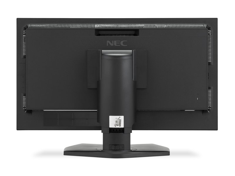 31.5" LCD NEC PA311D,4096x2160,IPS,350cd,150mm,BK - obrázek č. 5