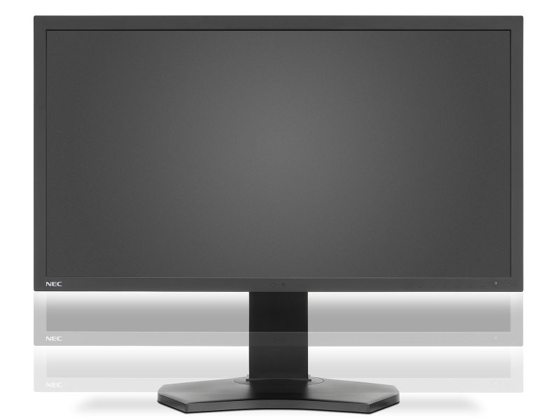 31.5" LCD NEC PA311D,4096x2160,IPS,350cd,150mm,BK - obrázek č. 2