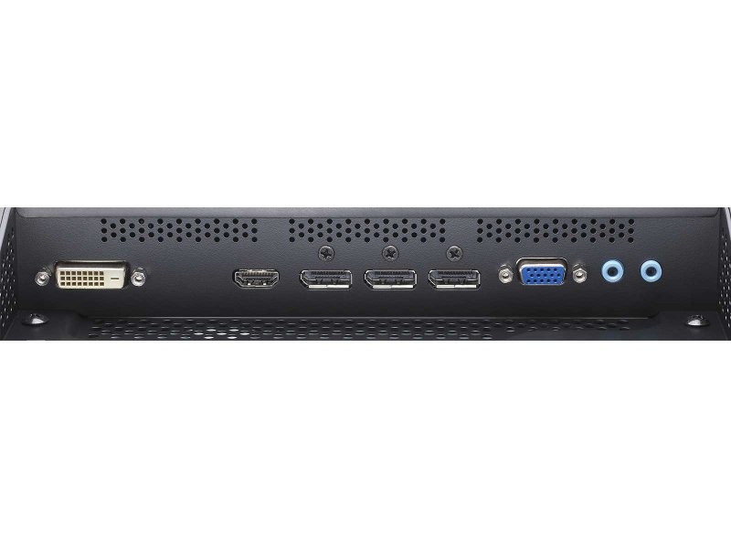 55" LED NEC V554-T,1920x1080,S-IPS,24/ 7,touch - obrázek č. 7