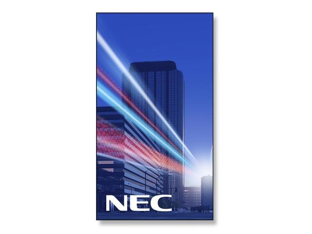55" LED NEC X555UNS PG,1920x1080,S-IPS,24/ 7,700cd - obrázek č. 1