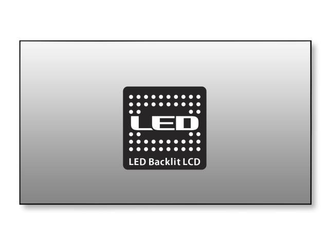 55" LED NEC X554UNV-2,1920x1080,S-PVA,24/ 7,500cd - obrázek č. 7