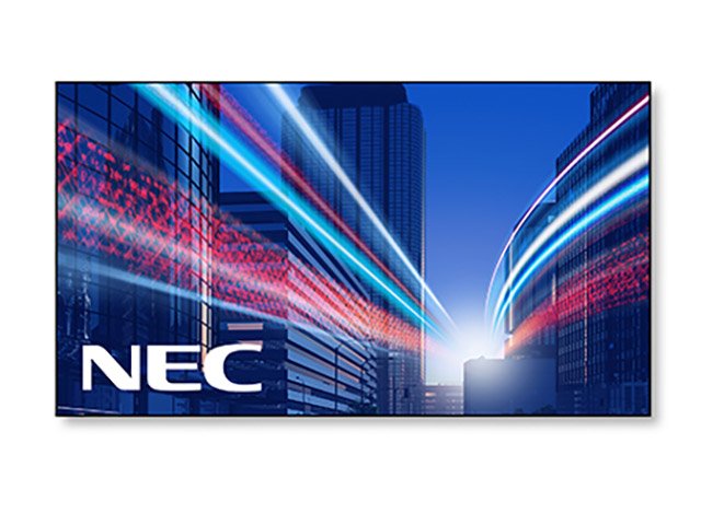55" LED NEC X555UNS,1920x1080,S-IPS,24/ 7,700cd - obrázek produktu