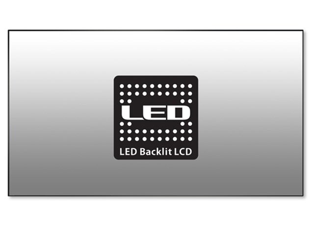 55" LED NEC X555UNS,1920x1080,S-IPS,24/ 7,700cd - obrázek č. 1