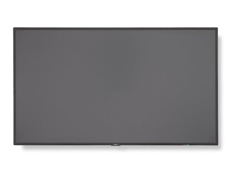 48" LED NEC V484-T,1920x1080,S-PVA,24/ 7,touch - obrázek produktu