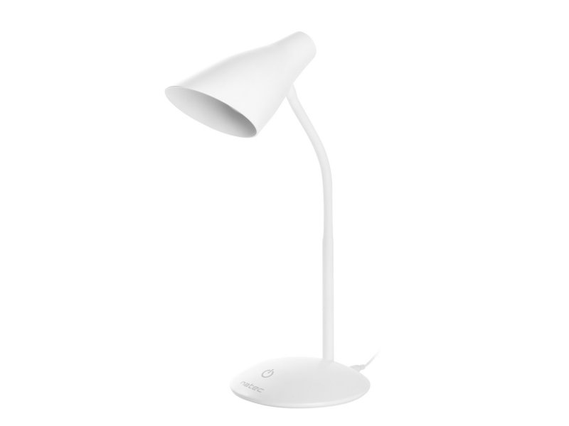 LED stolní lampa NATEC FIREFLY HOME 24LED, 5W - obrázek produktu