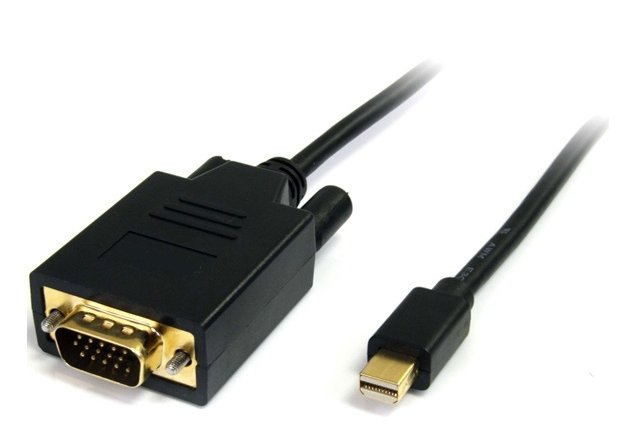 PremiumCord Mini DisplayPort - VGA kabel M/ M 2m - obrázek produktu