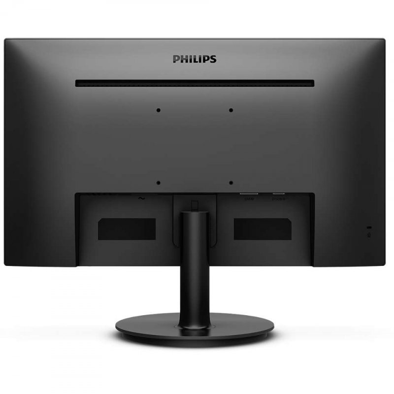 22" LED Philips 220V8-FHD,VA,DVI - obrázek č. 3