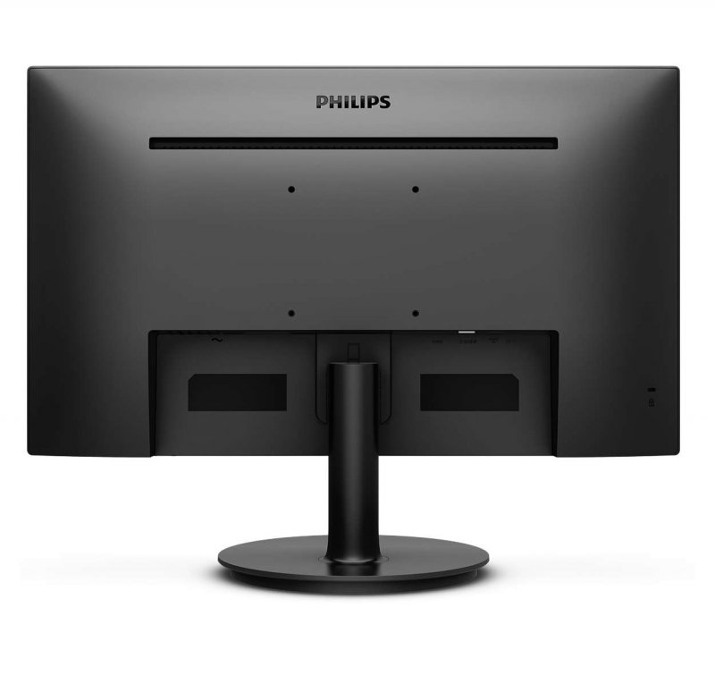 22" LED Philips 221V8A - FHD,VA,HDMI,repro - obrázek č. 2