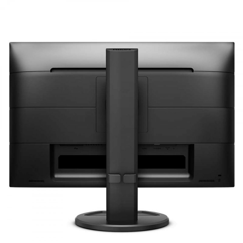 Philips / 230B8QJEB / 22,5" / IPS / 1920x1200 / 60Hz / 5ms / Black - obrázek č. 2