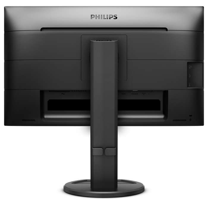 24" LED Philips 241B8QJEB - FHD,IPS,DVI,DP,HDMI - obrázek č. 1
