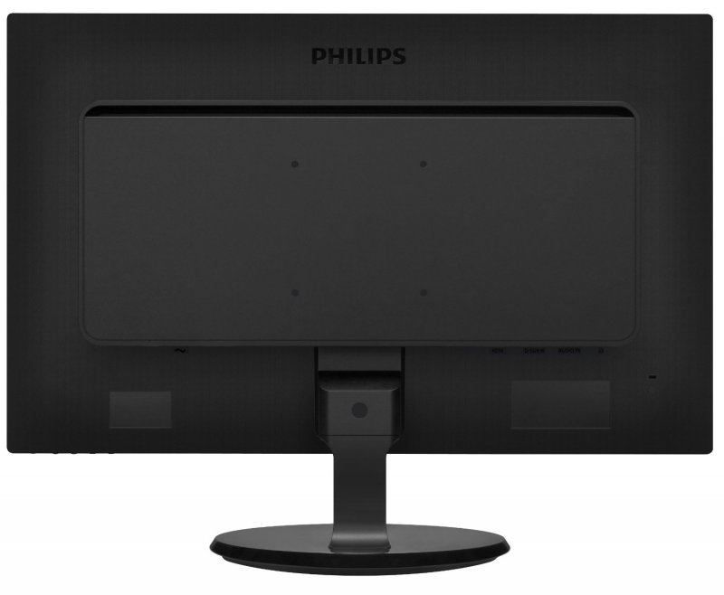 24" LED Philips 246V5LHAB - FullHD,HDMI,rep - obrázek č. 2