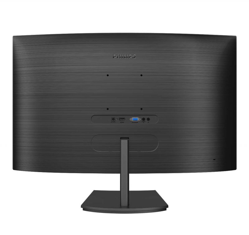Philips / 241E1SCA / 00 / 23,6" / VA / FHD / 75Hz / 4ms / Black - obrázek č. 2