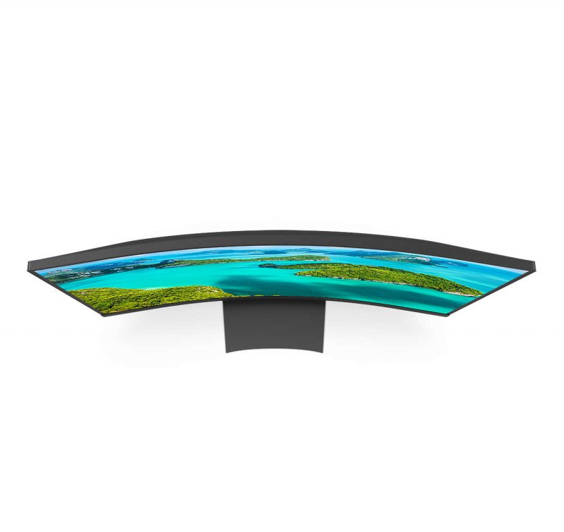 Philips / 241E1SCA / 00 / 23,6" / VA / FHD / 75Hz / 4ms / Black - obrázek č. 4