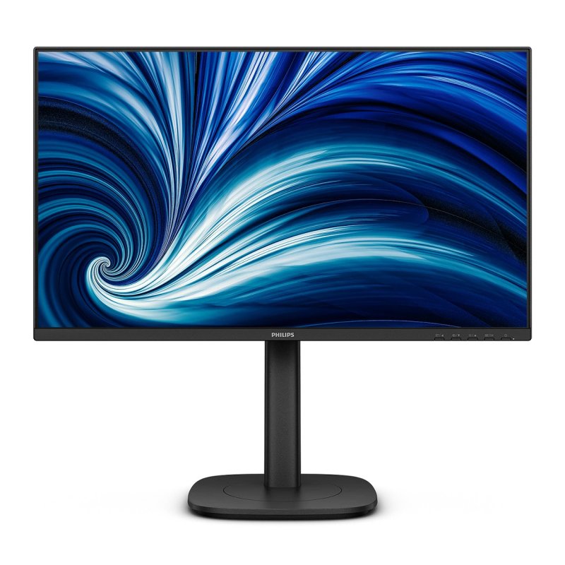Philips / 24B2U3301 / 23,8" / IPS / FHD / 120Hz / 4ms / Black - obrázek produktu