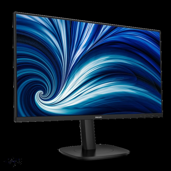 Philips / 24B2N3200J / 23,8" / IPS / FHD / 120Hz / 4ms / Černá - obrázek č. 1