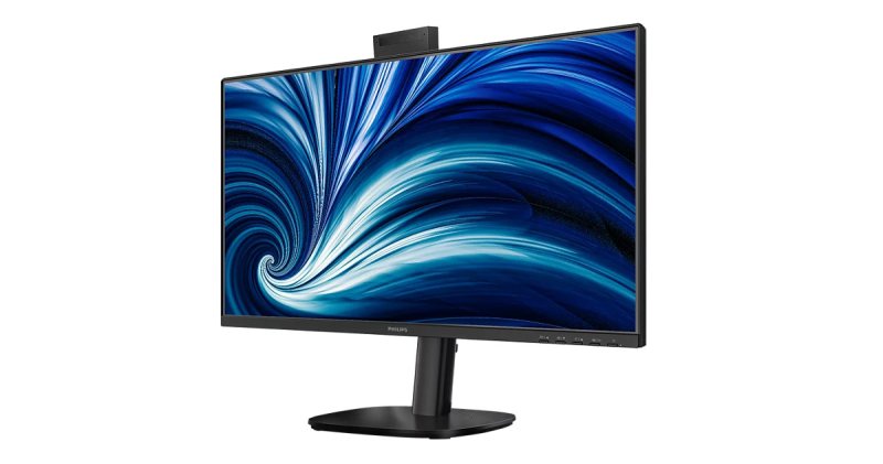 Philips / 24B2U3301H / 23,8" / IPS / FHD / 120Hz / 4ms / Černá - obrázek č. 1